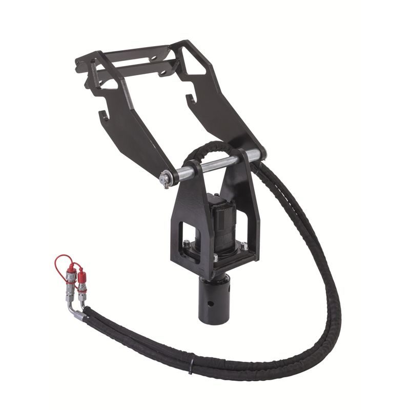 SCHEPPACH POHON PRO ZEMNÍ VRTÁKY PRO MKL 730 - PŘÍSLUŠENSTVÍ K NAKLADAČŮM A BAGRŮM - STAVEBNÍ TECHNIKA