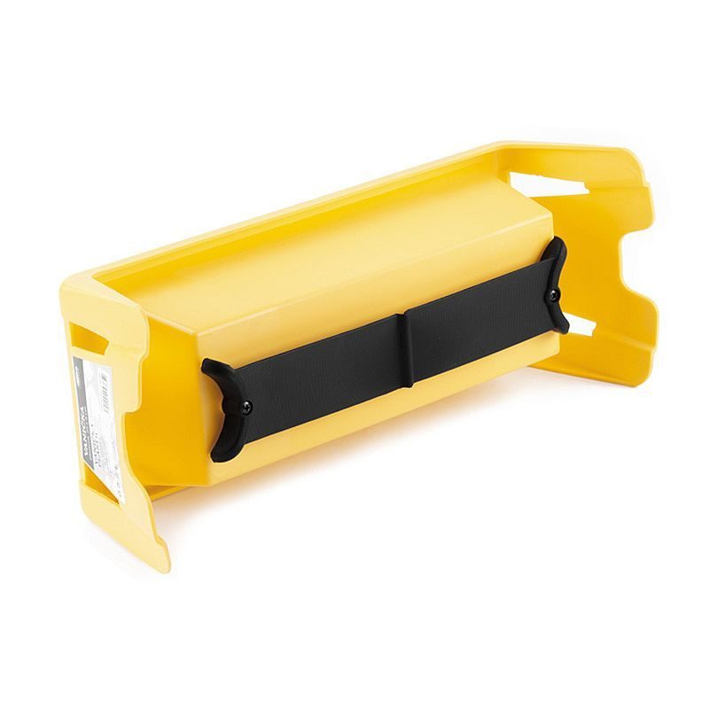 VANIČKA PRO SÁDROKARTONÁŘE PLAST 25X10X7CM - PRO ZEDNÍKY - RUČNÍ NÁŘADÍ