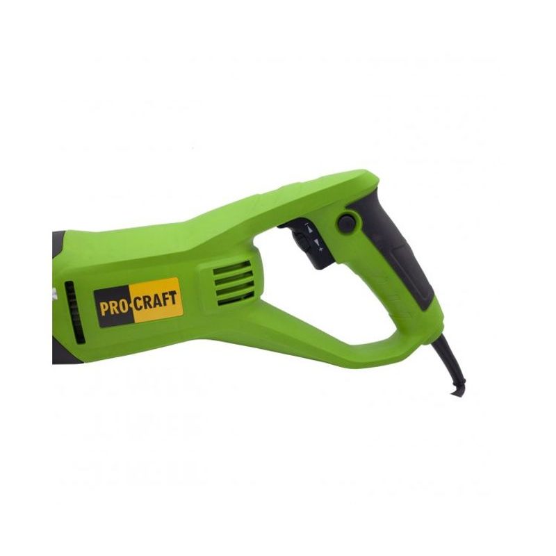 PILA OCASKA PROCRAFT PSS1600 | PSS1600 PROCRAFT - PILY OCASKY - ELEKTRICKÉ NÁŘADÍ