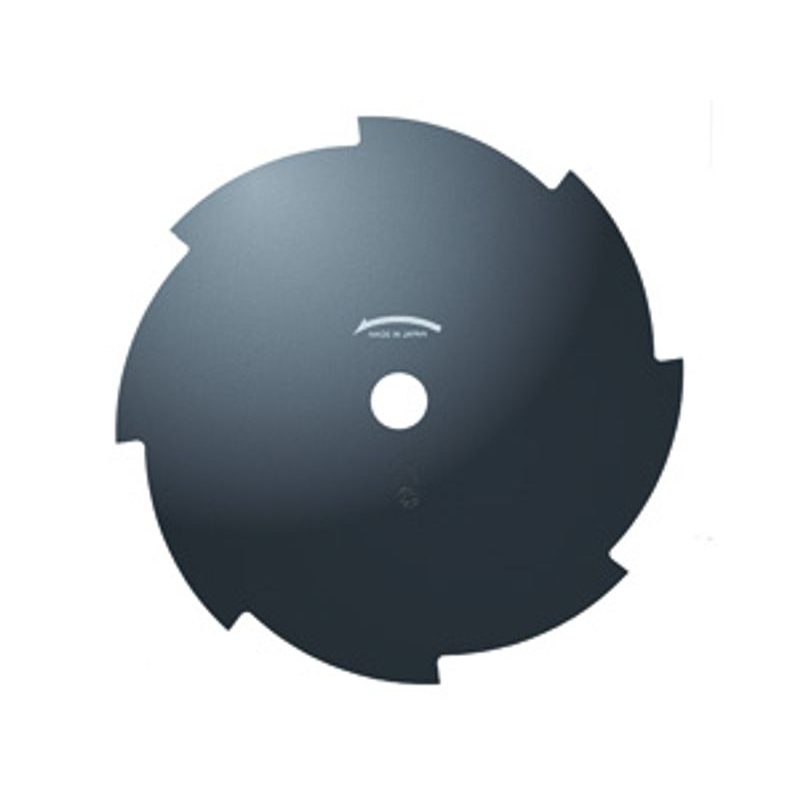 MAKITA 385224180 - NŮŽ NA NÁLETY 8 ZUBÝ 255X20X1,8MM - OSTATNÍ PŘÍSLUŠENSTVÍ - MAKITA-SHOP