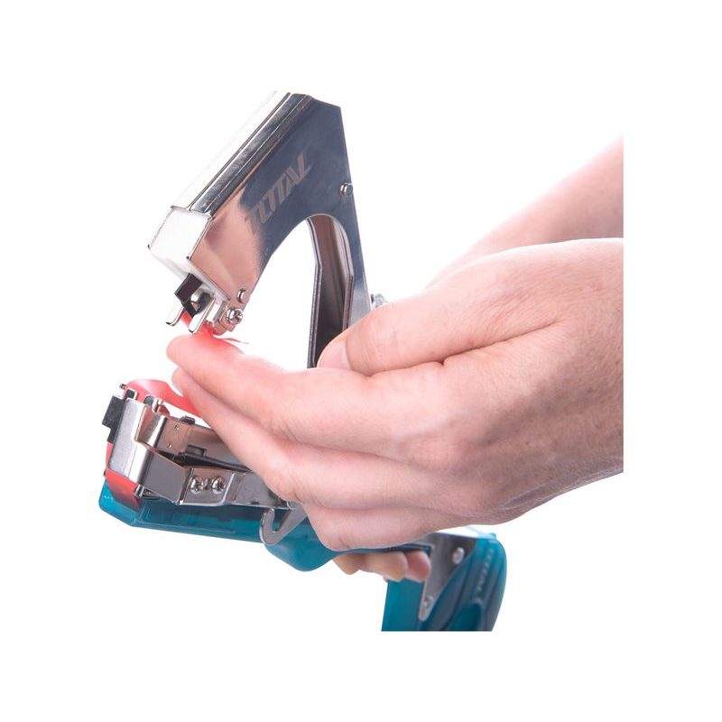 TOTAL KLEŠTĚ VÁZACÍ ZAHRADNICKÉ, 32CM, THTPTM1251 - ZAHRADNÍ NÁŘADÍ - ZAHRADA