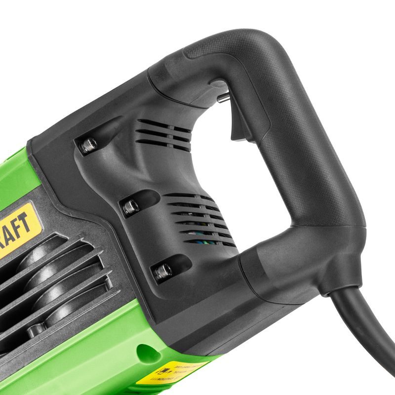 DEMOLIČNÍ KLADIVO PROCRAFT PSH2600 | PSH2600 PROCRAFT - BOURACÍ KLADIVA - ELEKTRICKÉ NÁŘADÍ