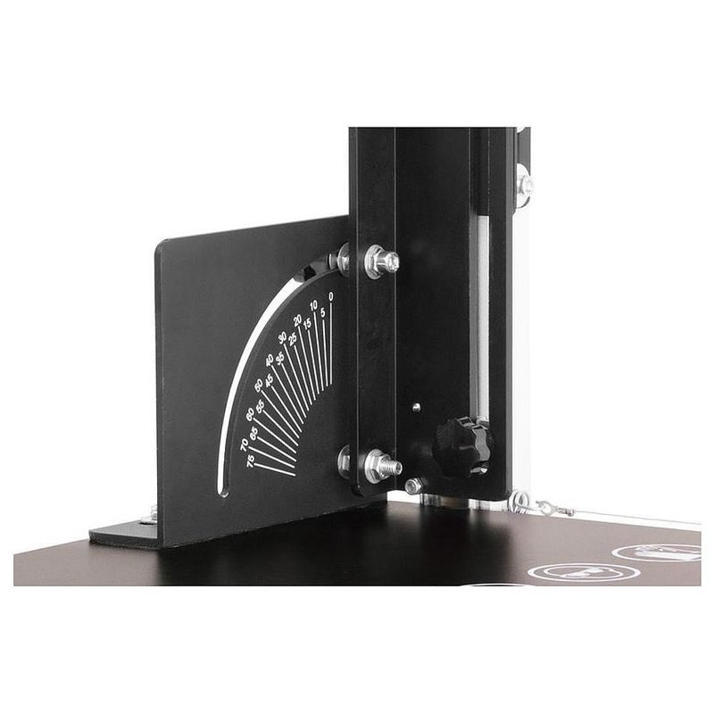 ELEKTRICKÁ ŘEZAČKA POLYSTYRÉNU SDDR-140, 140CM, 200W - ŘEZAČKA POLYSTYRENU - ELEKTRICKÉ NÁŘADÍ