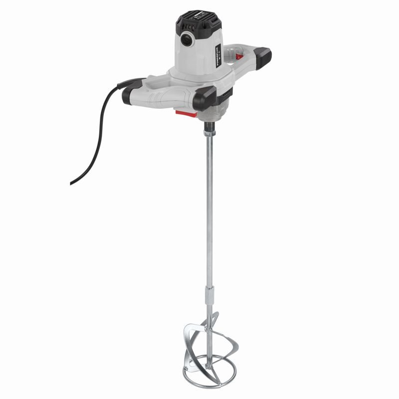 POWERPLUS POWC60210 MÍCHADLO STAVEBNÍCH SMĚSÍ 1 050 W - MÍCHADLA - ELEKTRICKÉ NÁŘADÍ
