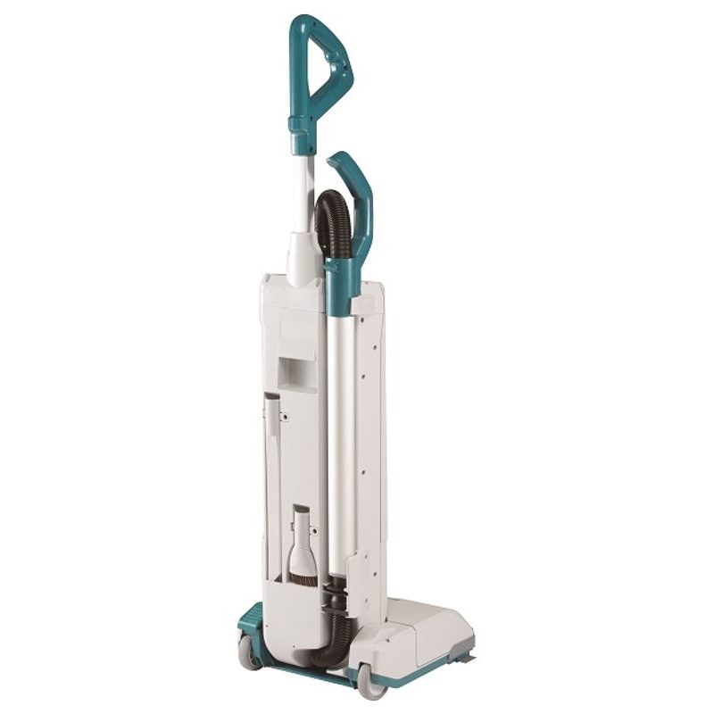 MAKITA DVC560Z - AKU-VYSAVAČ TYČOVÝ LI-ION LXT 2X18V,BEZ AKU Z - AKU VYSAVAČE, FUKARY - AKU NÁŘADÍ