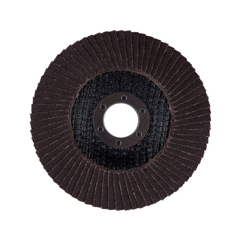 EXTOL PREMIUM KOTOUČ LAMELOVÝ ŠIKMÝ KORUNDOVÝ, O115MM, P80, 8803464 - LAMELOVÉ KOTOUČE - PŘÍSLUŠENSTVÍ