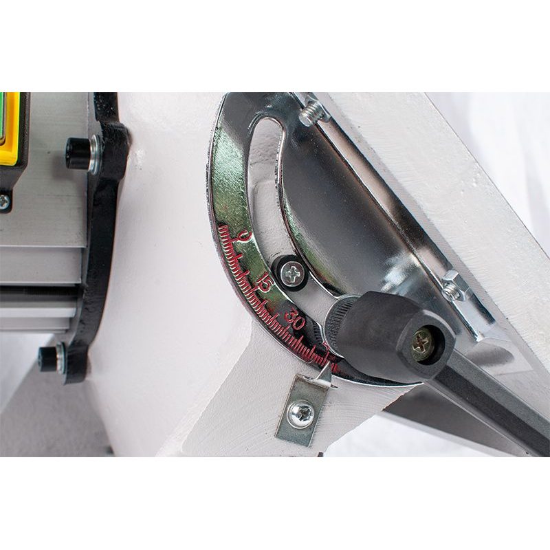 BKC-305 - ČELNÍ BRUSKA - BRUSKY NA DŘEVO - DŘEVOOBRÁBĚCÍ STROJE