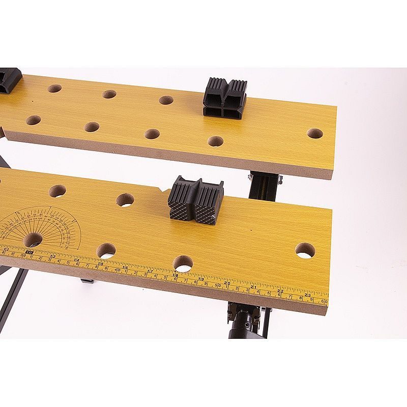 STŮL PRACOVNÍ 63X78CM - PRACOVNÍ STOLY - DÍLNA A GARÁŽ