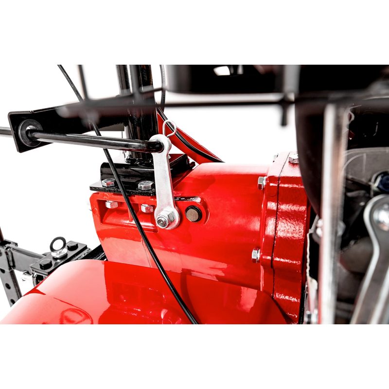 HAHN & SOHN CEDRUS 850 S MOTOREM LONCIN LC170F-2 ROTAVÁTOR - BENZÍNOVÉ KULTIVÁTORY - ZAHRADA