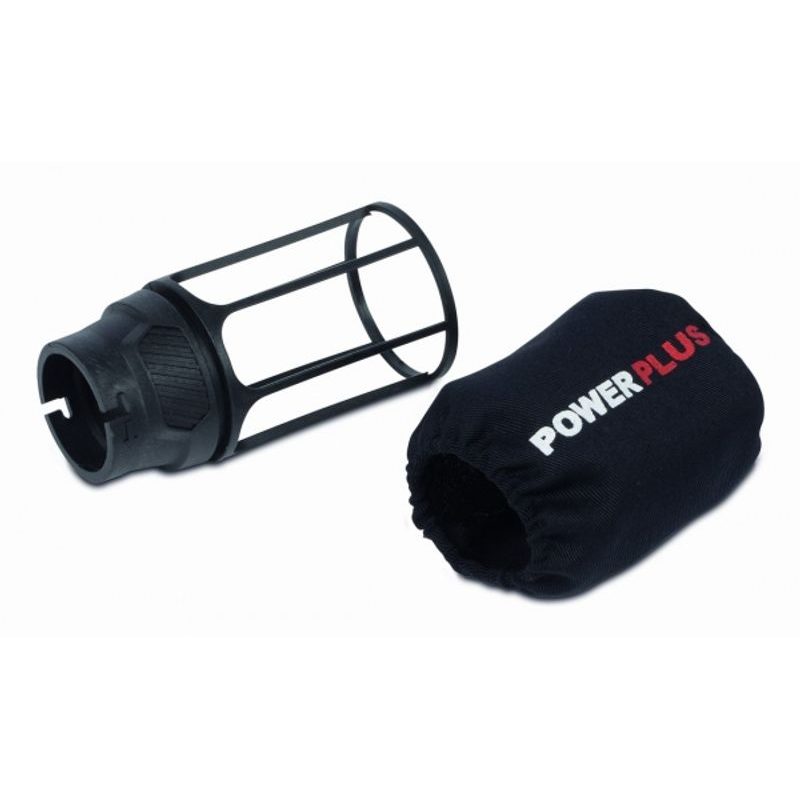 POWERPLUS POWE40030 EXCENTRICKÁ BRUSKA 450 W - EXCENTRICKÉ BRUSKY - ELEKTRICKÉ NÁŘADÍ