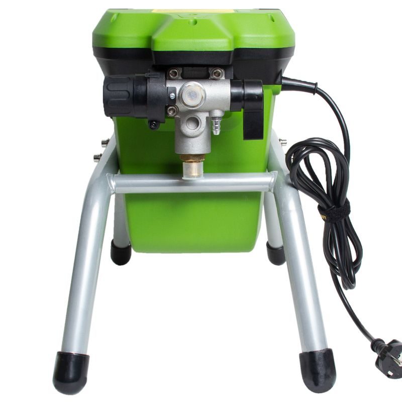 MALÍŘSKÝ STŘÍKACÍ SYSTÉM PROCRAFT PSE1100 | PSE1100 PROCRAFT - STŘÍKACÍ PISTOLE ELEKTRICKÉ - ELEKTRICKÉ NÁŘADÍ