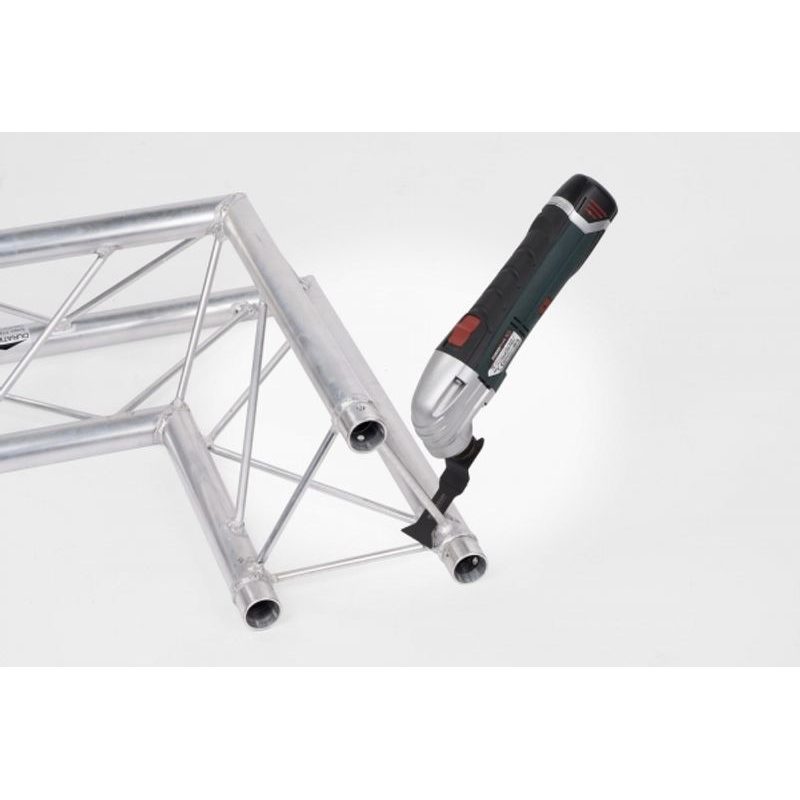 KREATOR KRT990013 ŘEZNÝ NŮŽ NA DŘEVO, PLAST A KOV 44MM - PRO RENOVÁTORY, MULTIBRUSKY - PŘÍSLUŠENSTVÍ