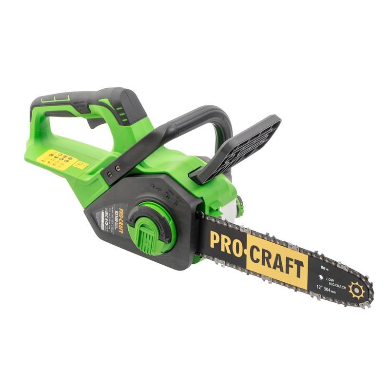 ELEKTRICKÁ PILA PROCRAFT K2100 | K2100 PROCRAFT - ELEKTRICKÉ ŘETĚZOVÉ PILY - ZAHRADA