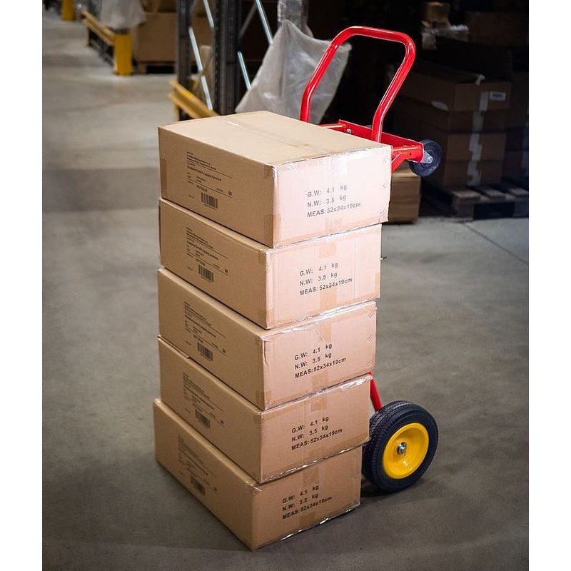 RUDL A VOZÍK HT5018-Q - RUDLÍKY, VOZÍKY - DÍLNA A GARÁŽ