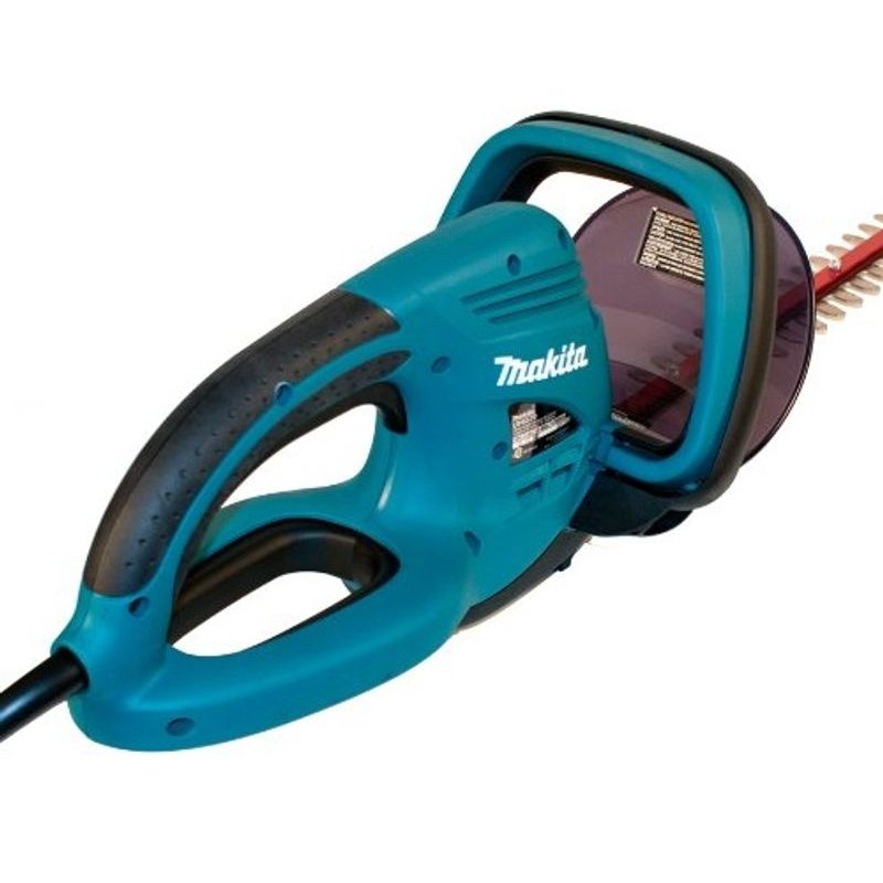 MAKITA UH5570 - ELEKTRICKÝ PLOTOSTŘIH 55CM,550W - ELEKTRICKÝ PLOTOSTŘIH - ZAHRADA