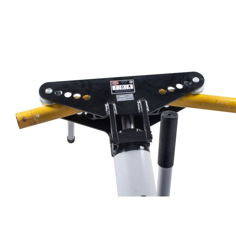 HOT-150 - HYDRAULICKÁ OHÝBAČKA - OHÝBAČKY - KOVOOBRÁBĚCÍ STROJE