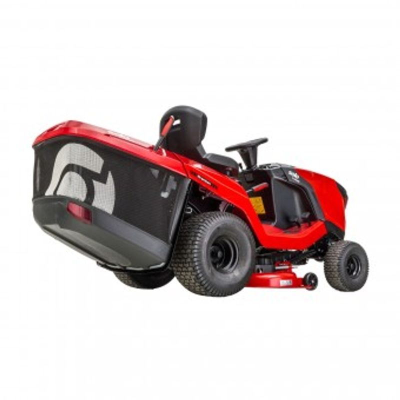 T22-105.4 HD-A V2 PREMIUM AL-KO - ZAHRADNÍ TRAKTOR 2-VÁLEC - ZAHRADA