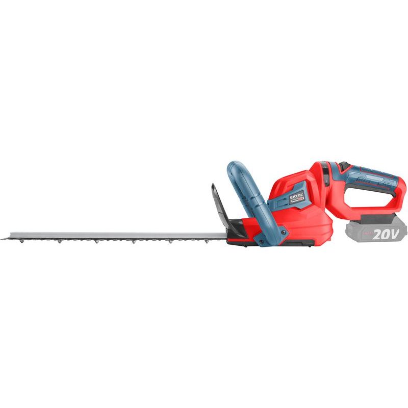 EXTOL PREMIUM NŮŽKY NA ŽIVÉ PLOTY AKU, SHARE20V, BEZ BATERIE A NABÍJEČKY, 8891933 - AKUMULÁTOROVÝ PLOTOSTŘIH - ZAHRADA