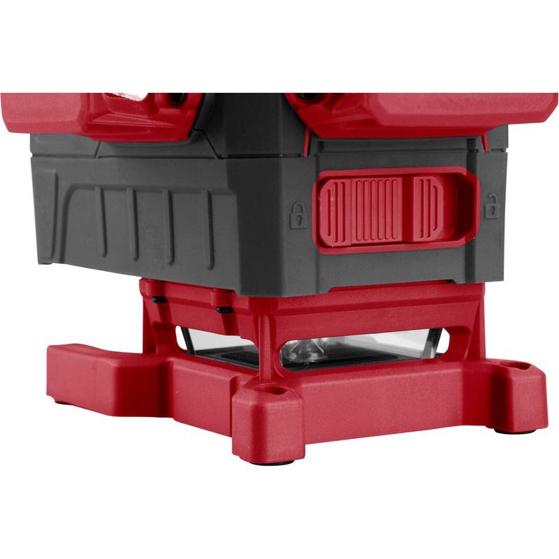 FORTUM LASER ZELENÝ 3D LINIOVÝ, KŘÍŽOVÝ SAMONIVELAČNÍ, 4780216 - LINIOVÉ LASERY - MĚŘÍCÍ TECHNIKA