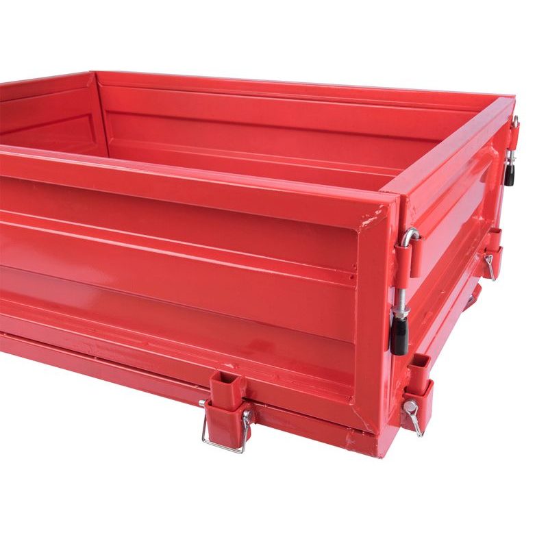 EXTOL PREMIUM PLATFORMA S BOČNICEMI, 8891591C - PŘÍSLUŠENSTVÍ PRO EXTOL - NÁHRADNÍ DÍLY