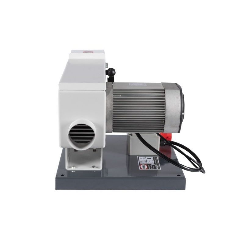 BPK-2100-2/400 - PÁSOVÁ BRUSKA DVOURYCHLOSTNÍ - BRUSKY NA DŘEVO - DŘEVOOBRÁBĚCÍ STROJE