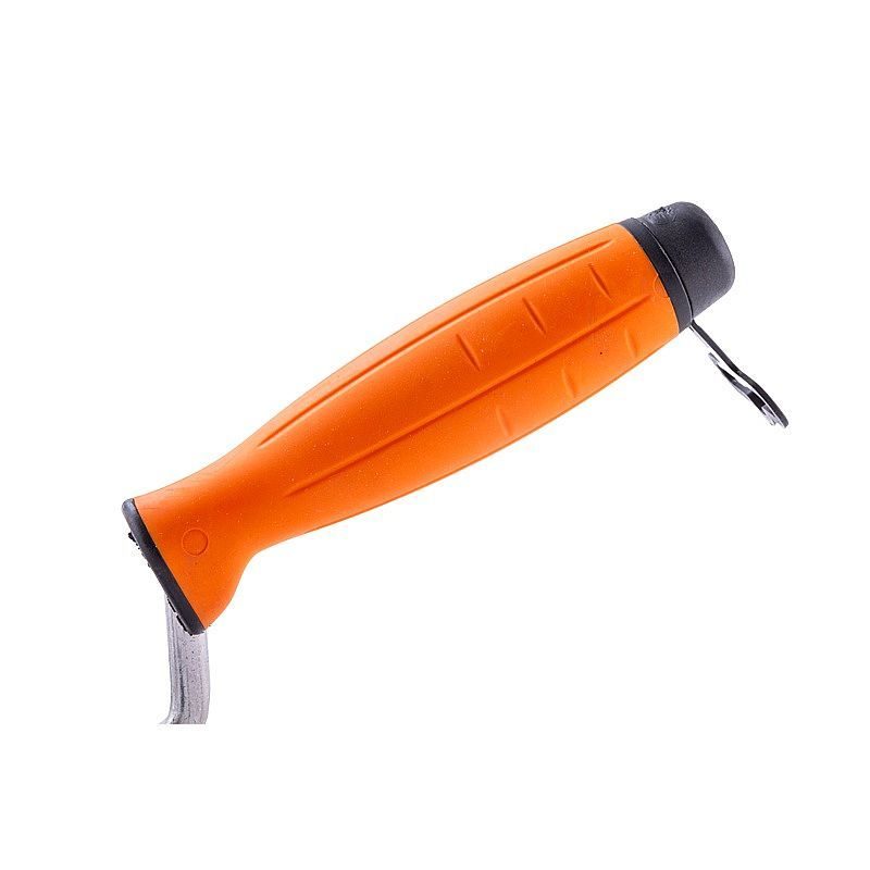 VYMAZÁVAČKA NEREZ 10CM, GUMOVÁ RUKOJEŤ - VYMAZÁVAČKY, SPÁROVAČKY - DŮM A DOMÁCNOST, ELEKTRO..