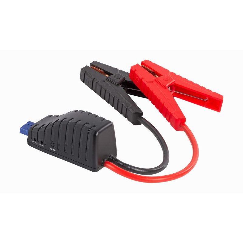POWERPLUS POWX4251 STARTOVACÍ ZDROJ JUMP STARTER 3-IN-1 500A/7500MAH/12V - AUTO-POTŘEBY - DÍLNA A GARÁŽ