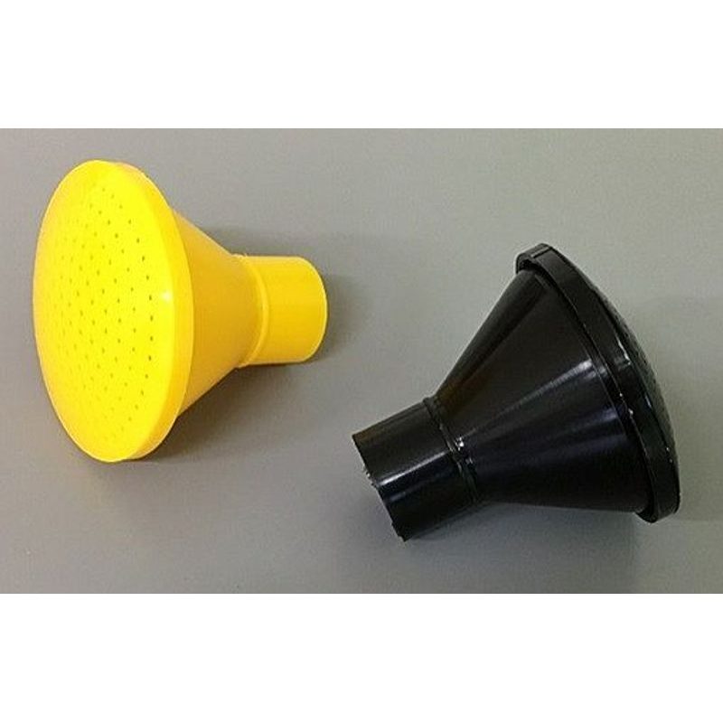 NÁHRADNÍ KROPÍTKO - RŮŽICE STŘEDNÍ 61MM - ZAHRADNÍ KONVE NA VODU - ZAHRADA