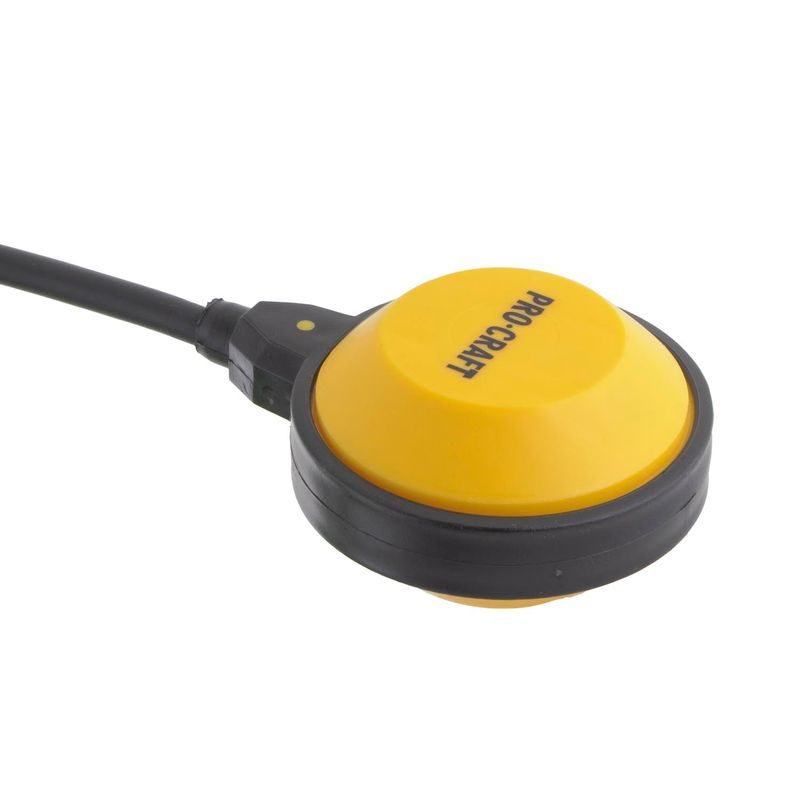 PONORNÉ ČERPADLO PROCRAFT PN30 | PN30 PROCRAFT - PONORNÁ ČERPADLA - ZAHRADA