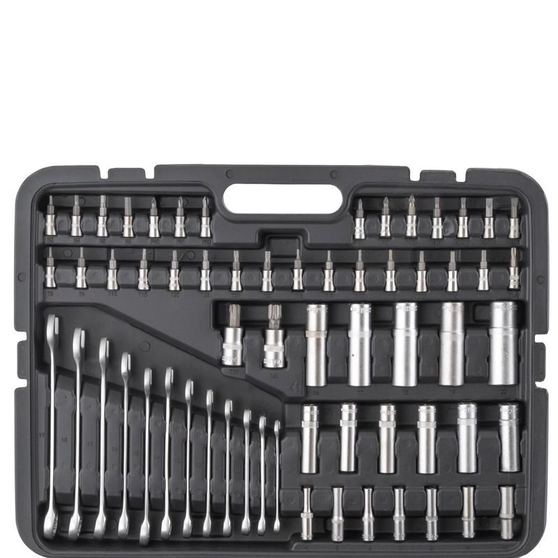 GOLA SADA PROCRAFT WS216 | WS216 PROCRAFT - GOLA SADY - RUČNÍ NÁŘADÍ