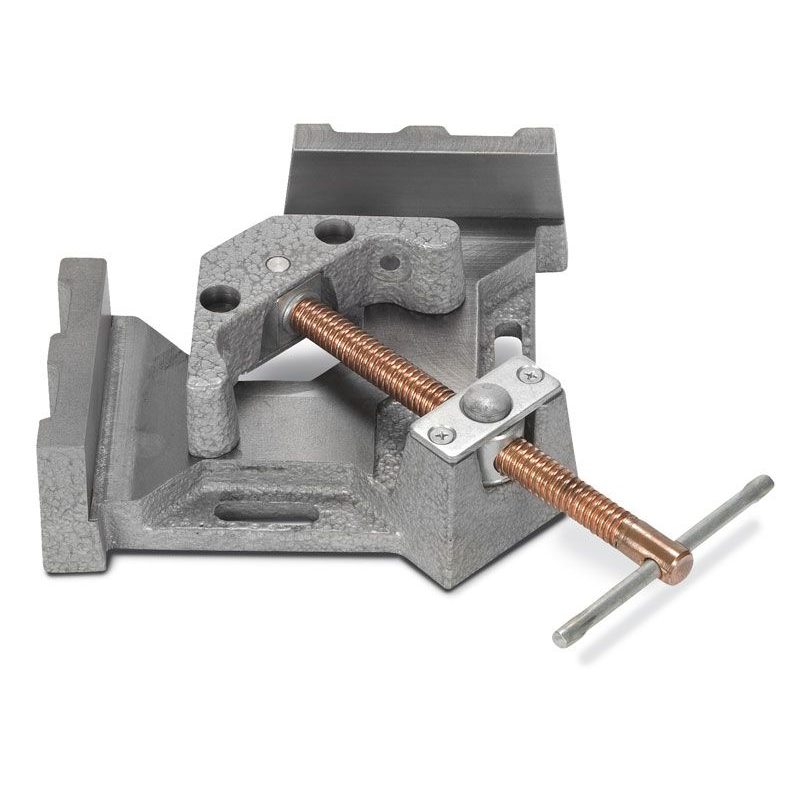 KOVOVÁ ÚHLOVÁ SVĚRKA MWS-2 121 - BOW1 - IMPORT - NOVÉ NÁŘADÍ A PRODUKTY