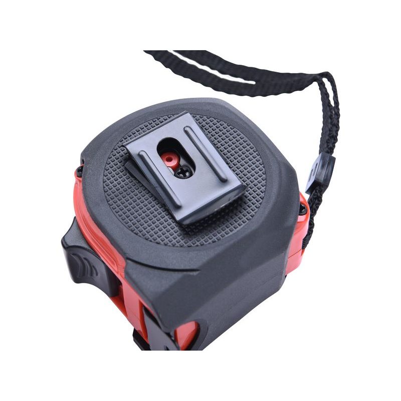 EXTOL PREMIUM METR SVINOVACÍ COMPACT, 3M, Š. PÁSKU 19MM, 8821033 - SVINOVACÍ METRY - MĚŘÍCÍ TECHNIKA