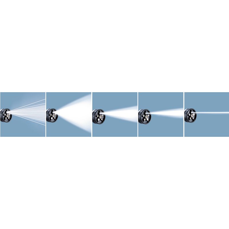 MAKITA DHW180Z - AKU TLAKOVÁ MYČKA LI-ION LXT 18V,BEZ AKU Z - AKU SPECIALITY - AKU NÁŘADÍ