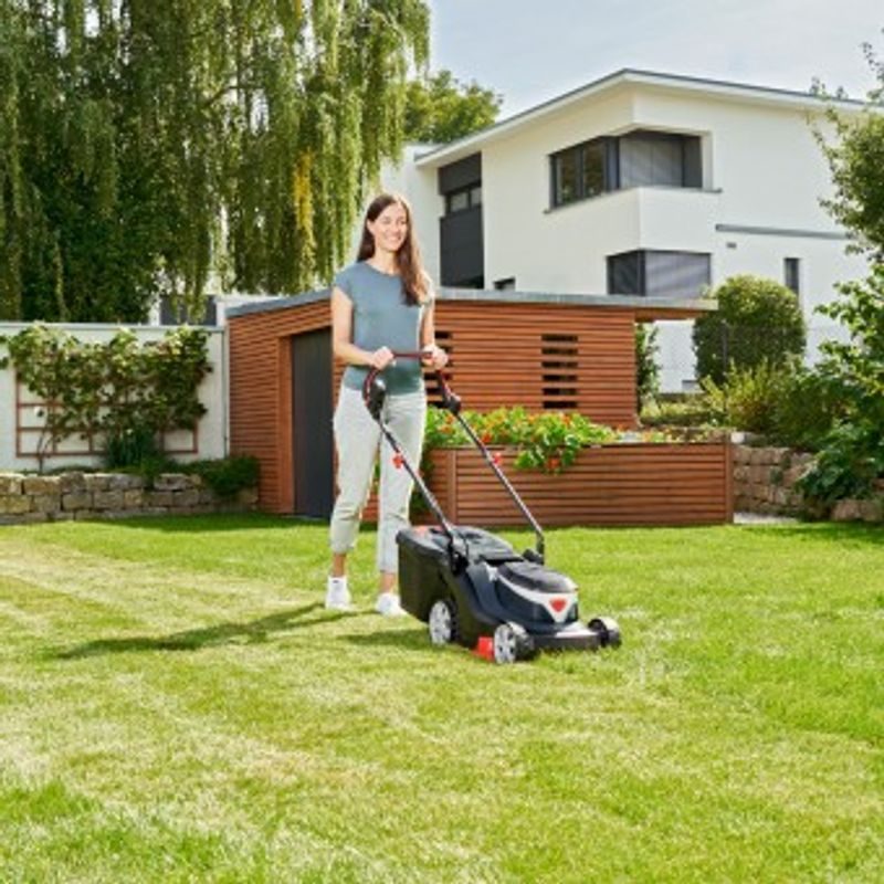32.2 LI EASY 18V SET AL-KO - AKUMULÁTOROVÉ SEKAČKY - ZAHRADA