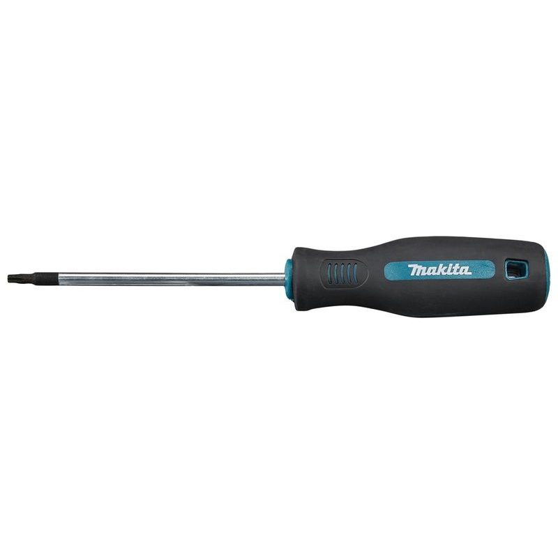 MAKITA E-13421 - ŠROUBOVÁK TORX T15 100MM - ŠROUBOVÁKY MAKITA - MAKITA-SHOP