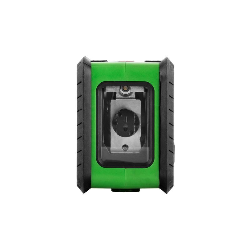 LASER ZELENÝ LINIOVÝ, KŘÍŽOVÝ SAMONIVELAČNÍ PROCRAFT LE-2D | LE-2D PROCRAFT - LINIOVÉ LASERY - MĚŘÍCÍ TECHNIKA