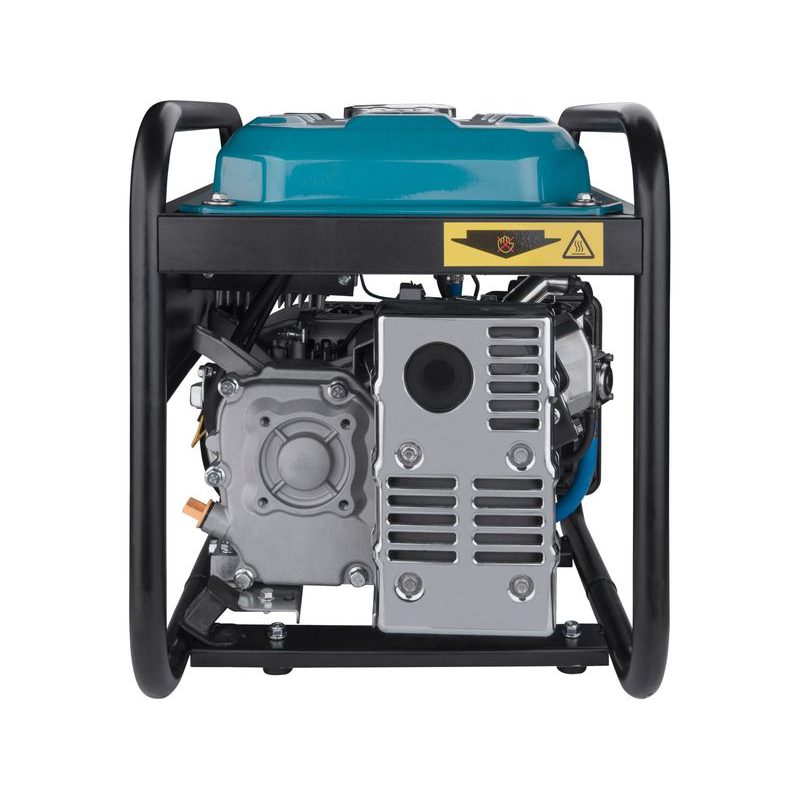 HERON ELEKTROCENTRÁLA DIGITÁLNÍ INVERTOROVÁ (BENZÍN/LPG/NG), 7,5HP/4KW, 8896237 - INVERTOROVÉ ELEKTROCENTRÁLY - ELEKTROCENTRÁLY