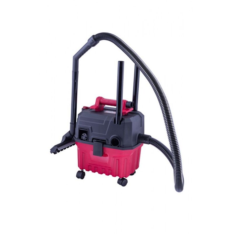 PPM-1200/15R - MULTIFUNKČNÍ VYSAVAČ - VYSAVAČE PRO SUCHÉ I MOKRÉ SÁNÍ - ELEKTRICKÉ NÁŘADÍ