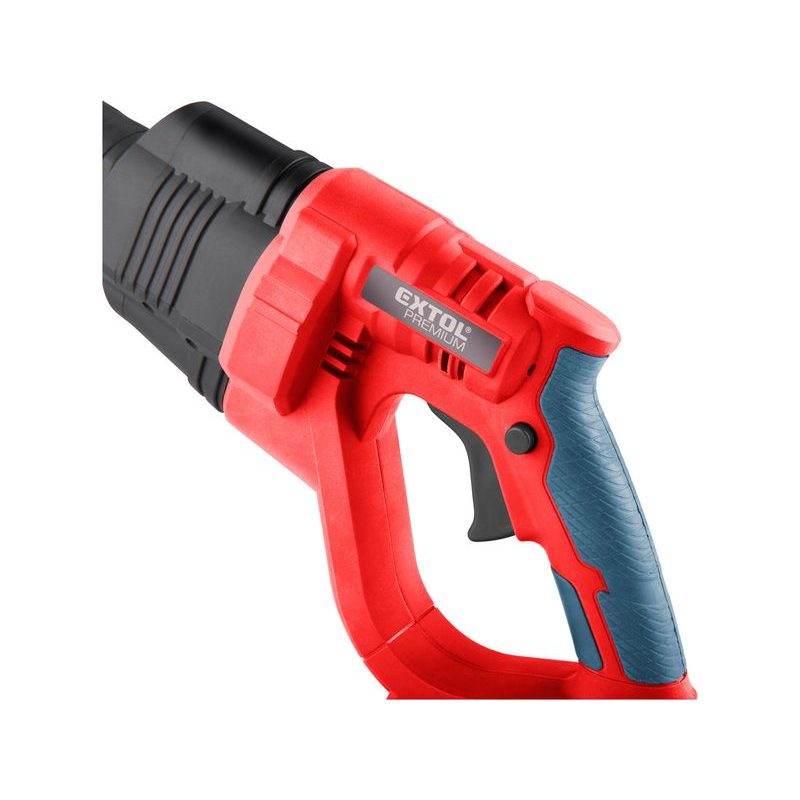EXTOL PREMIUM ČISTIČ TLAKOVÝ AKU SHARE20V, 20V LI-ION, 2000MAH, 8891858 - AKU VYSOKOTLAKÝ ČISTIČ - VAPKA - AKU NÁŘADÍ