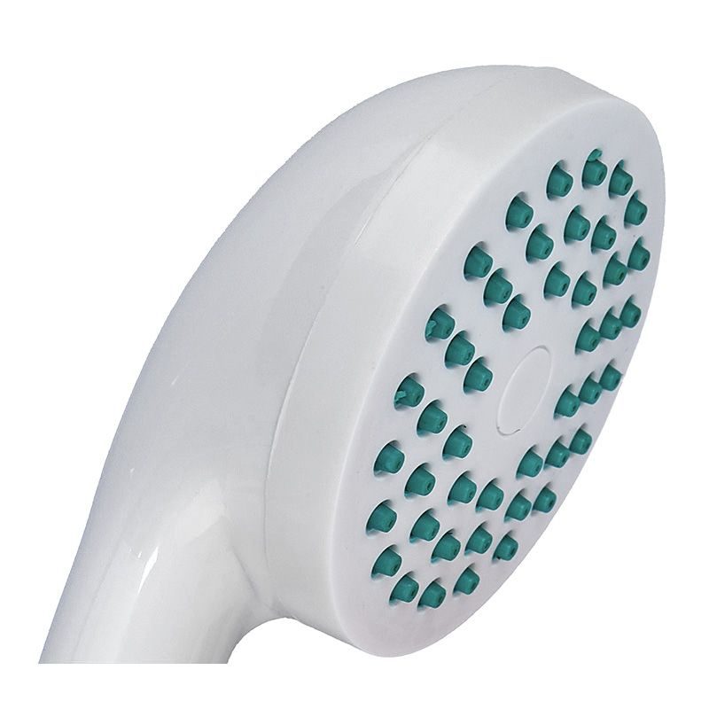 SPRCHOVÁ HLAVICE MIXXUS, SH-06 WHITE | SH-06 WHITE MIXXUS - SPRCHOVÉ HLAVICE - SANITA