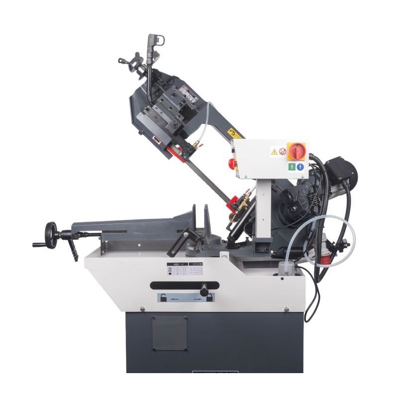 PPS-220H - PÁSOVÁ PILA NA KOV - PÁSOVÉ PILY NA KOV - KOVOOBRÁBĚCÍ STROJE