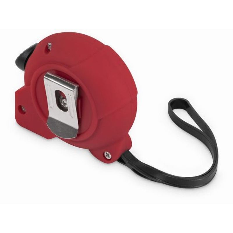 KREATOR KRT702002 SVINOVACÍ METR MĚKČENÝ ÚCHOP 2M - SVINOVACÍ METRY - MĚŘÍCÍ TECHNIKA