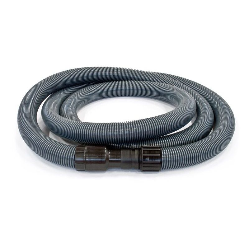 HADICE Ø 38 MM, 4 M S PŘÍPOJKAMI - PŘÍSLUŠENSTVÍ VYSAVAČ CLEANCRAFT - NÁHRADNÍ DÍLY