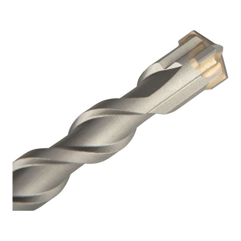 EXTOL PREMIUM VRTÁK ČTYŘBŘITÝ SDS PLUS PŘÍKLEPOVÝ DO BETONU A ZDIVA, O 16X210MM, SK, 8801732 - VRTÁKY ČTYŘBŘITÉ SDS-4PLUS - PŘÍSLUŠENSTVÍ