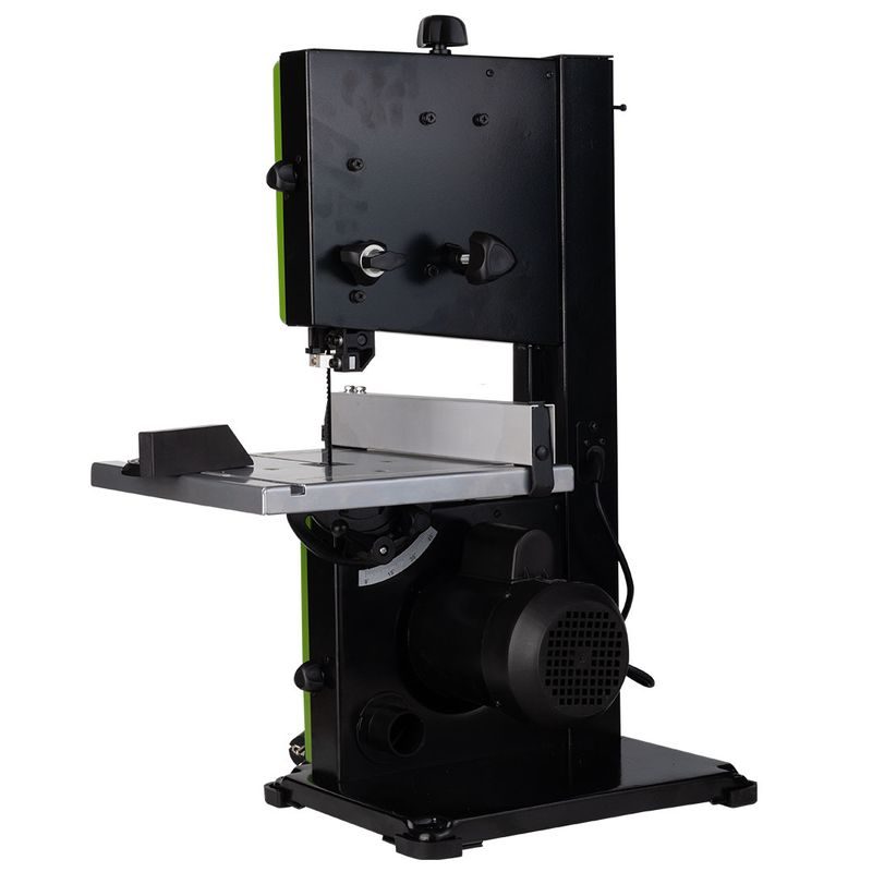 PÁSOVÁ PILA BT350-80 PROCRAFT | BT350-80 PROCRAFT - PÁSOVÉ PILY NA KOV - KOVOOBRÁBĚCÍ STROJE