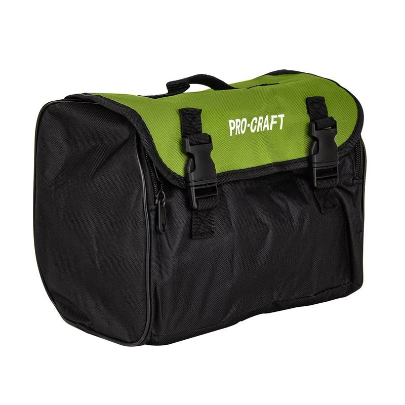 VZDUCHOVÝ KOMPRESOR PROCRAFT LK400 (LK107) | LK400 PROCRAFT - KOMPRESORY - PNEU NÁŘADÍ