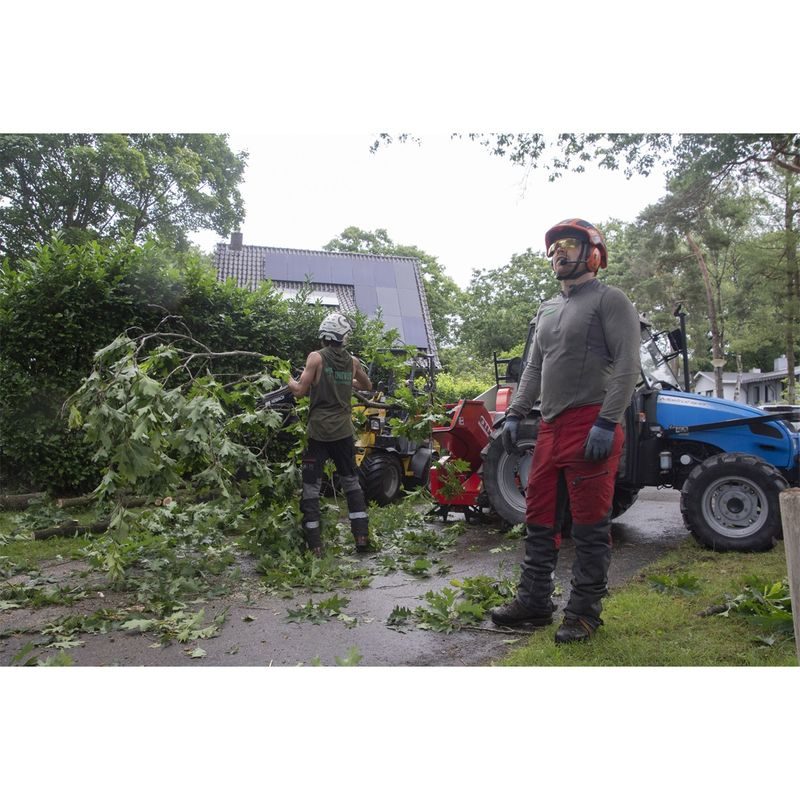 GTM GTS 1800 PTO DRTIČ DŘEVA S POHONEM NA HŘÍDEL - DRTIČ S BENZÍNOVÝM MOTOREM - ZAHRADA