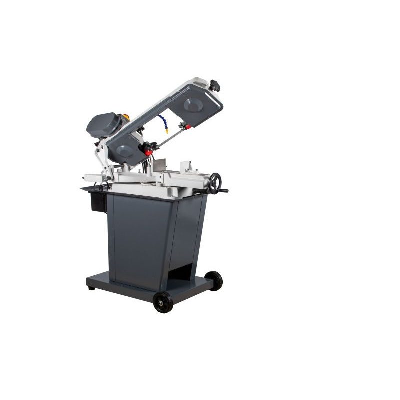 PPK-115UHC/400 - PÁSOVÁ PILA NA KOV S CHLAZENÍM - PÁSOVÉ PILY NA KOV - KOVOOBRÁBĚCÍ STROJE