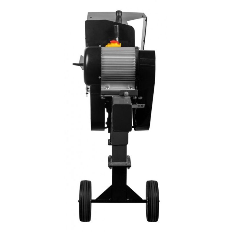 KSP-9/520E KINETICKÁ ŠTÍPAČKA NA DŘEVO - VODOROVNÉ ŠTÍPAČE - ZAHRADA