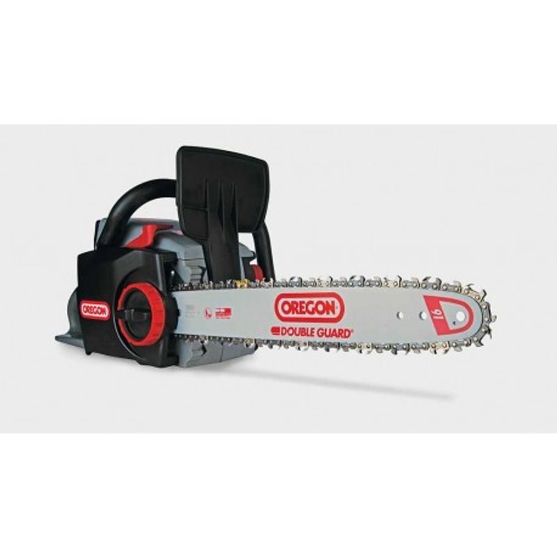 AKUMULÁTOROVÁ ŘETĚZOVÁ PILA CS300 (BATERIE 2,4 AH + NABÍJEČKA) - AKU ŘETĚZOVÉ PILY - ZAHRADA